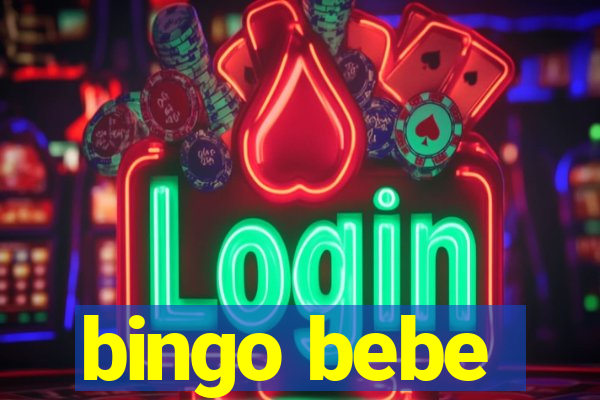 bingo bebe